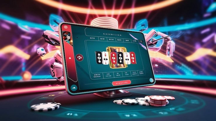 toto262 Balikpapan Night Spins