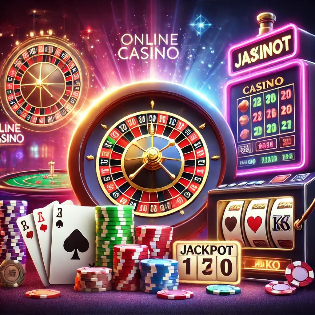 toto262 Live Baccarat Salon