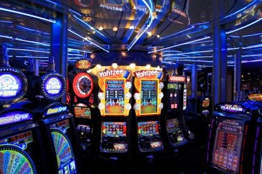 toto262 Balikpapan Night Spins
